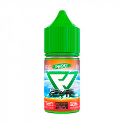Concentré Force Verte 30ml Force Vape - Swoke (5 pièces)