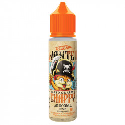 Chappy 50ml Wanted - Swoke