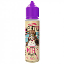 Mina 50ml Wanted - Swoke