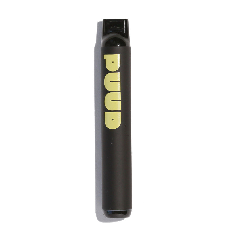 Puff PUUD Kush CBD - Marie Jeanne