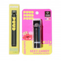 Puff PUUD Sexy Candy CBD - Marie Jeanne