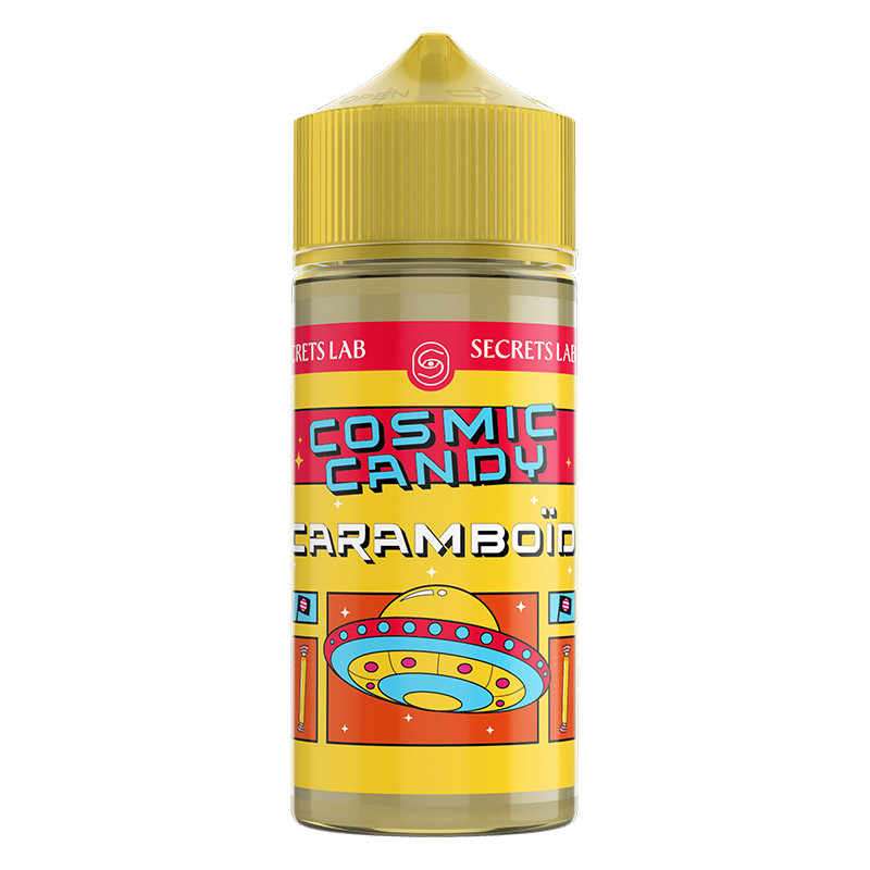 Caramboïd 50ml Cosmic Candy...