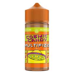 MultiFizz 50ml Cosmic Candy - Secret's LAb