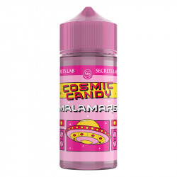 Malamars 50ml Cosmic Candy - Secret's LAb