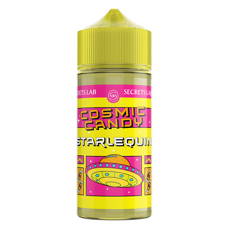 Starlequin 50ml Cosmic...