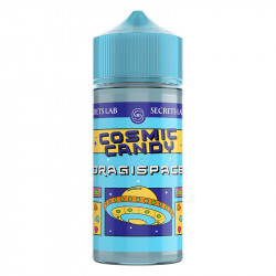 Dragispace 50ml Cosmic Candy - Secret's LAb