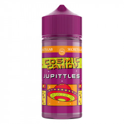 Jupittles 50ml Cosmic Candy - Secret's LAb