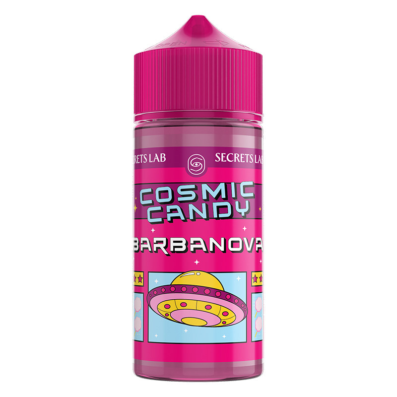 Barbanova 50ml Cosmic Candy...