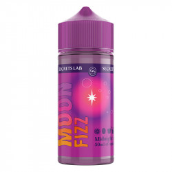 Midnight Swim 50ml Moon Fizz - Secret's LAb