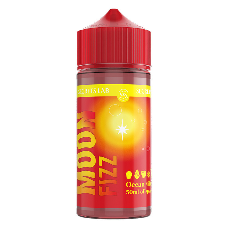 Ocean Vibes 50ml Moon Fizz...