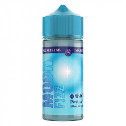 Pool Party 50ml Moon Fizz - Secret's LAb