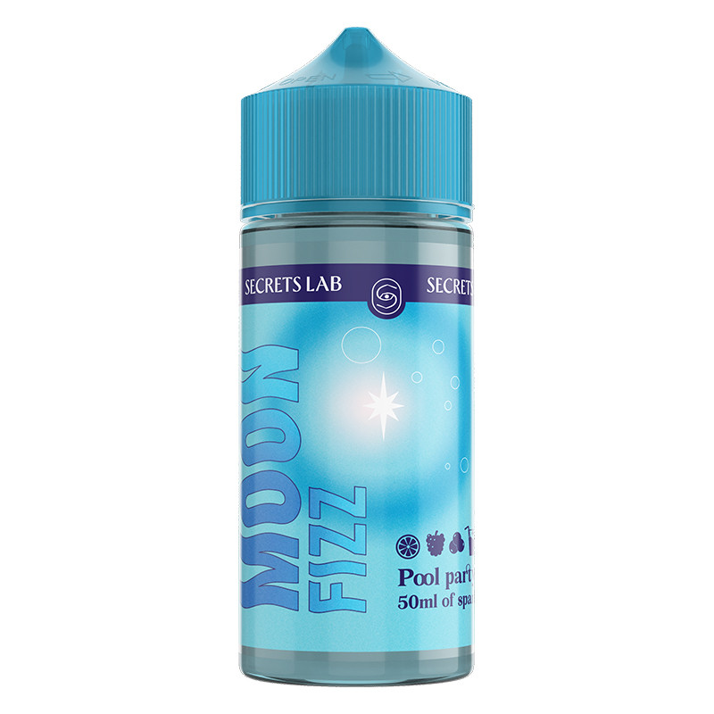 Pool Party 50ml Moon Fizz -...