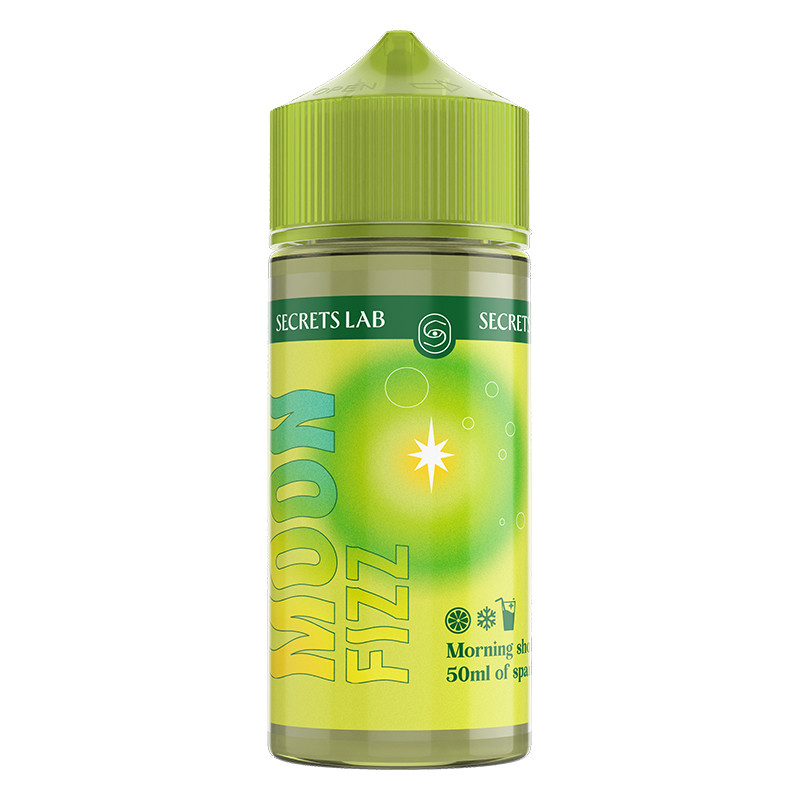 Morning Shot 50ml Moon Fizz...