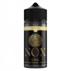 Uxul 50ml NOX - Secret's LAb