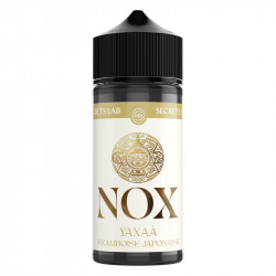Yaxaà 50ml NOX - Secret's LAb