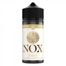 Calli 50ml NOX - Secret's LAb