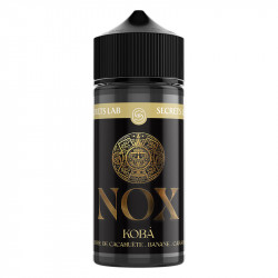 Kobà 50ml NOX - Secret's LAb