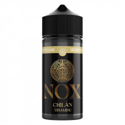 Chilàn 50ml NOX - Secret's LAb