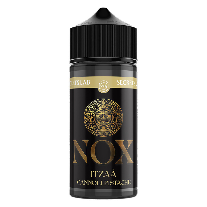 Itzaà 50ml NOX - Secret's LAb