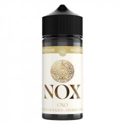 Oxo 50ml NOX - Secret's LAb