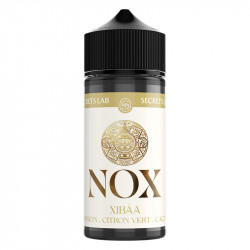 Xibaà 50ml NOX - Secret's LAb