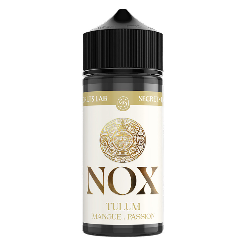 Tulùm 50ml NOX - Secret's LAb