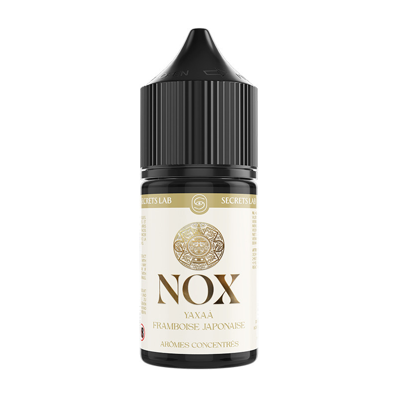 Concentré Yaxaà 30ml NOX -...