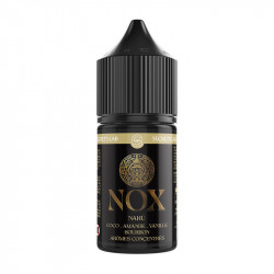 Concentré Nahù 30ml NOX - Secret's LAb (5 pièces)