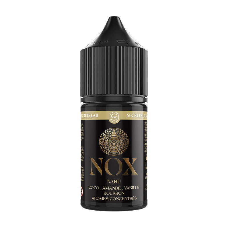 Concentré Nahù 30ml NOX -...