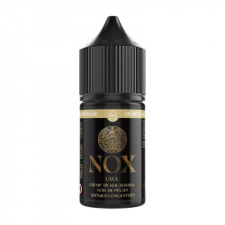 Concentré Uxul 30ml NOX - Secret's LAb (5 pièces)