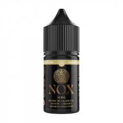 Concentré Kobà 30ml NOX - Secret's LAb (5 pièces)
