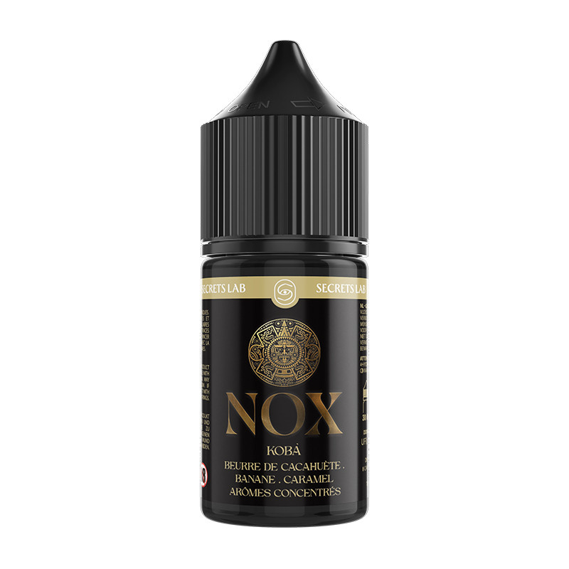Concentré Kobà 30ml NOX -...