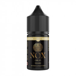 Concentré Chilàn 30ml NOX - Secret's LAb (5 pièces)