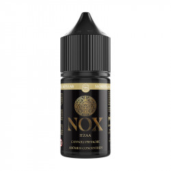Concentré Itzaà 30ml NOX - Secret's LAb (5 pièces)