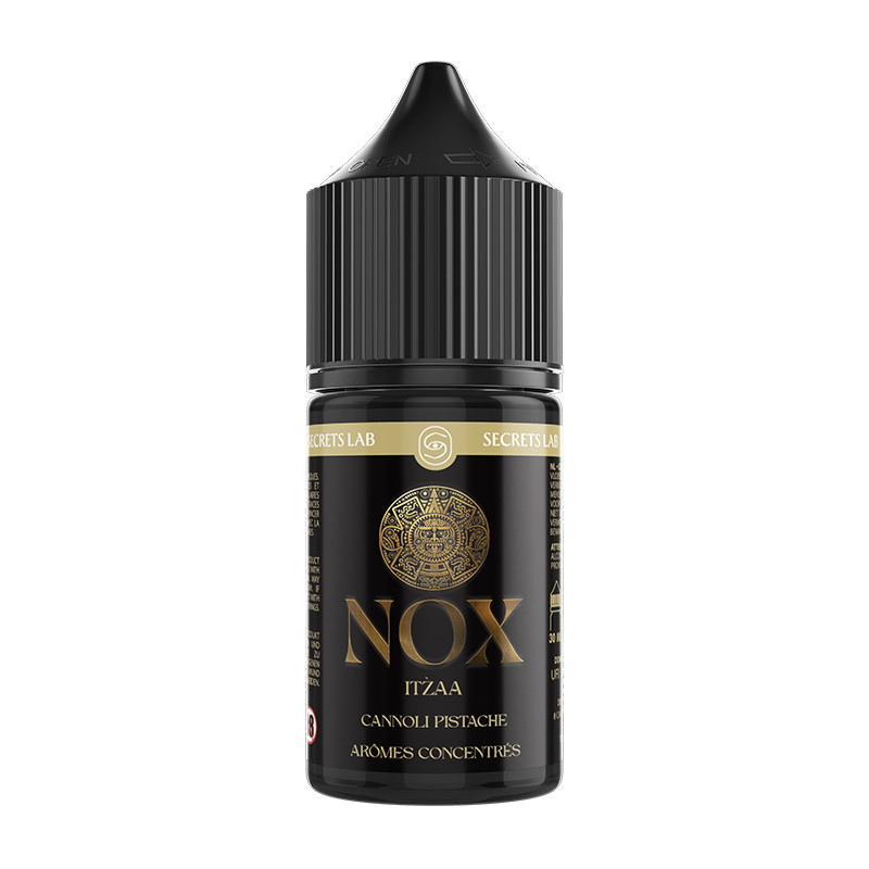 Concentré Itzaà 30ml NOX -...