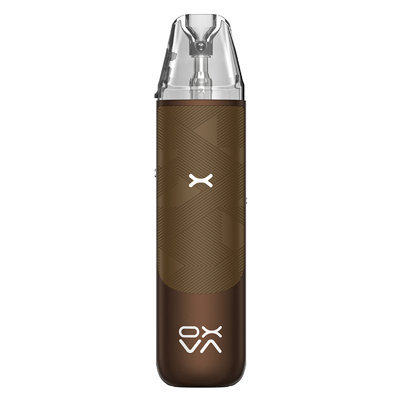 Kit Pod NeXLIM Go 1800mAh - OXVA