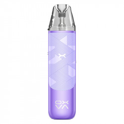 Kit Pod NeXLIM Go 1800mAh - OXVA