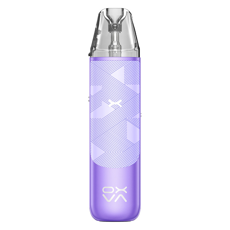 Kit Pod NeXLIM Go 1800mAh - OXVA