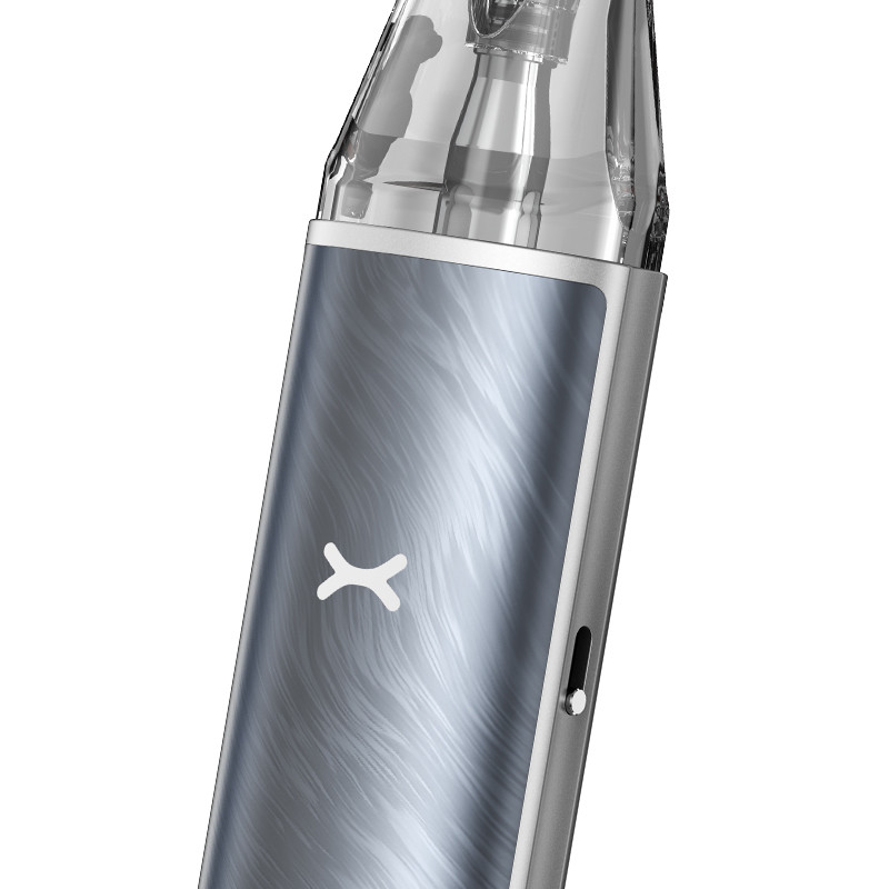Kit Pod NeXLIM Go 1800mAh - OXVA