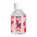 Grenadine Framboise Fraise 200ml - Biggy Bear