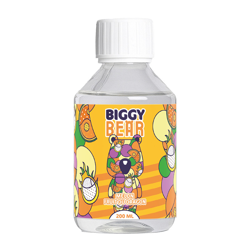 Melon Fruit du Dragon 200ml...