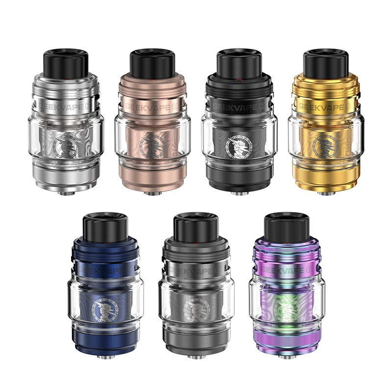 Clearomiseur Z Fli 2 5.5ml...