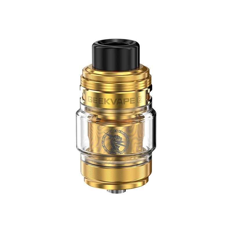 Clearomiseur Z Fli 2 5.5ml - Geekvape