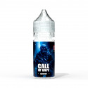 Concentré Ghost 30ml Call Of Vape - Cloud Vapor (5 pièces)