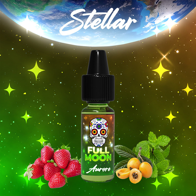 Concentré Aurore 10ml...