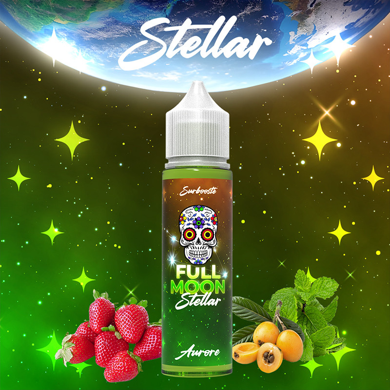Aurore 50ml Stellar - Full Moon