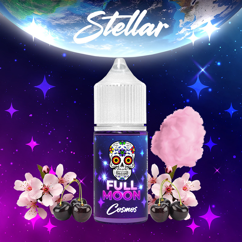 Concentré Cosmos 30ml...