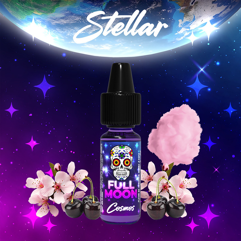 Concentré Cosmos 10ml...