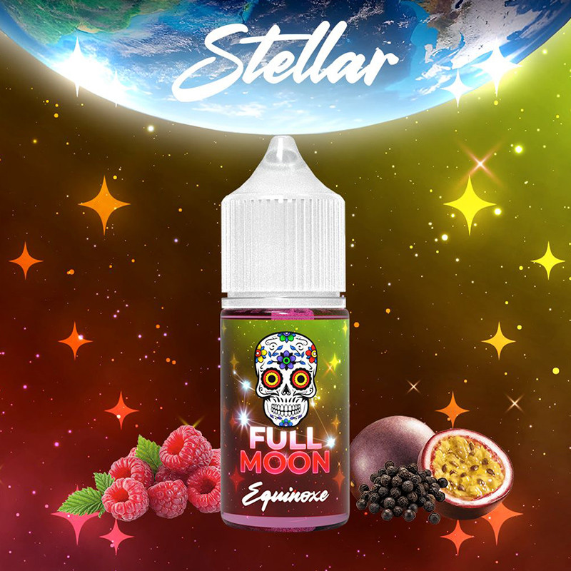 Concentré Equinox 30ml...