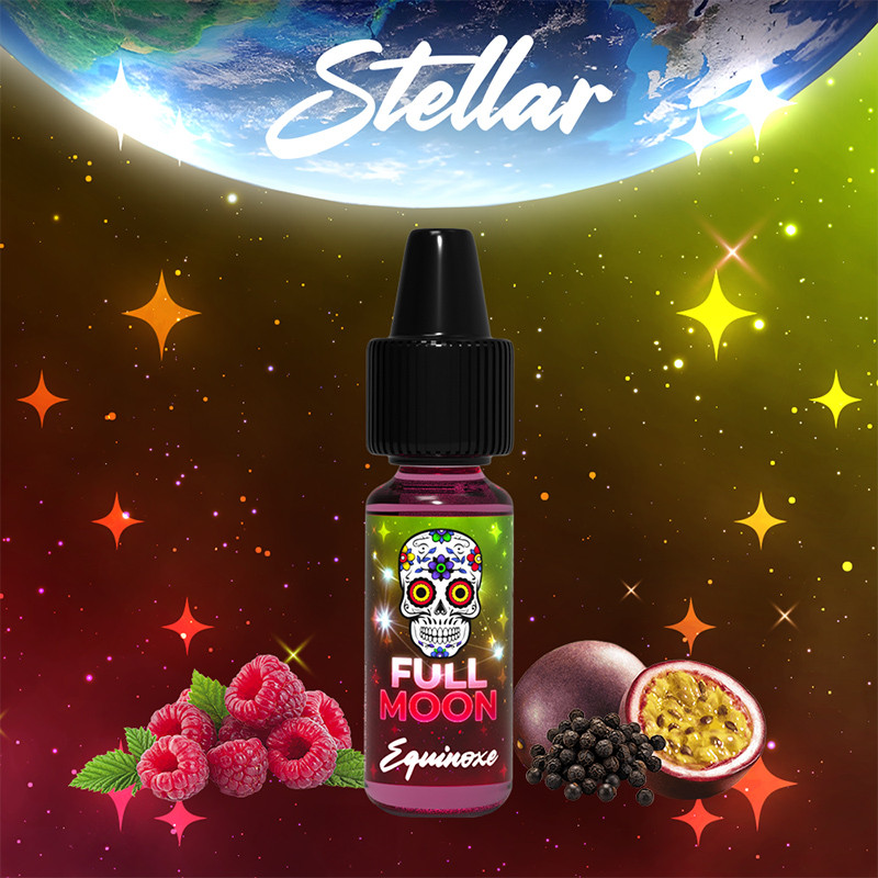 Concentré Equinox 10ml...